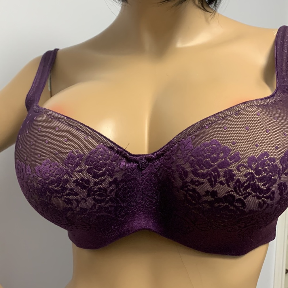 New condition Soma Bra S34DD